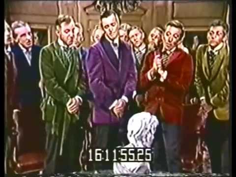 Bobby Darin on Andy Williams Show