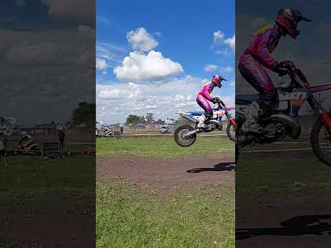 NUEVA RVM 300 2T 2025 // CIRCUITO MELI // SAN JUSTO E.R. #rvm300 #2t #casianobarrios #rvm