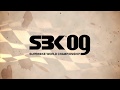 Sbk 09 Superbike World Championship Trailer playstation