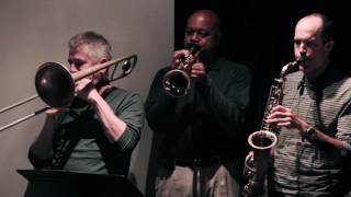 William Parker’s IN ORDER TO SURVIVE // "Criminals In The White House"