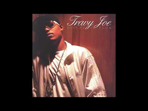 TRAVY JOE - DIFERENTE FLOW (2004) ALBUM