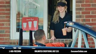 Ryan Preece | RFK | Consumer Cellular