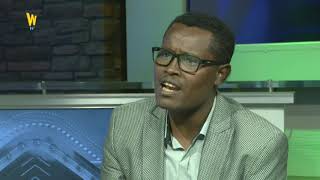 #Ethiopia: የአብን አመራሮች ከዋልታ ቴሌቪዥን ጋር ያደረጉት ቃለ-ምልልስ ክፍል-2