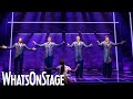 The Drifters Girl West End trailer | 2021 footage