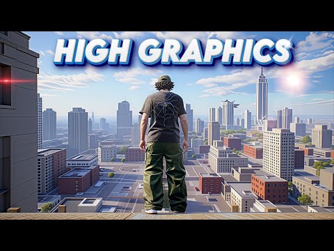 Top 15 New High Graphics Games for Android & iOS 2025! | Top 10 best High graphics Games for Android
