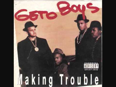 Geto Boys-Assassins(1988)