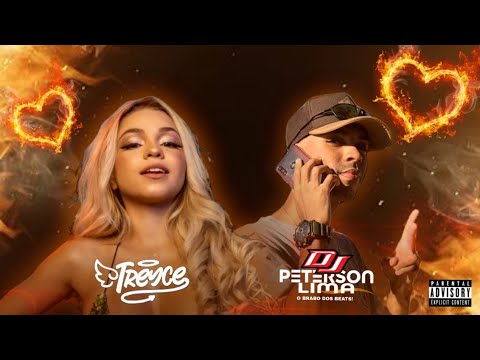 LOVEZINHO - TREYCE ( VERSÃO FUNK 130 BPM ) PROD. DJ PETERSON LIMA