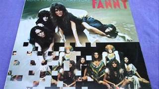 Fanny - Let&#39;s Spend The Night Together
