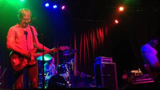 METZ - Sad Pricks (Sub Pop Festival, Chile 2014)