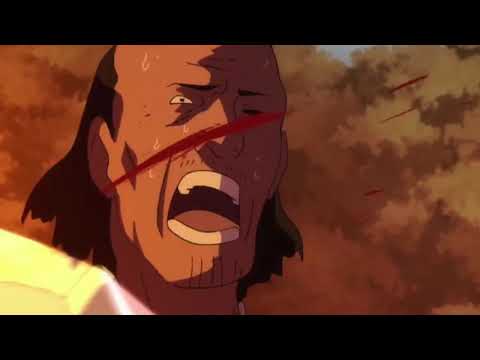 Dororo 「ＡＭＶ」Kobenz X Katy Rose Sour Lemon