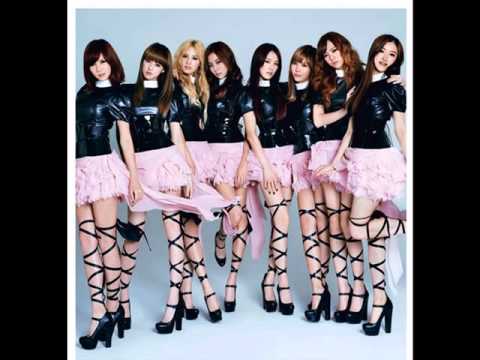 애프터 스쿨 (After School) - Ready To Love [MUSIC]