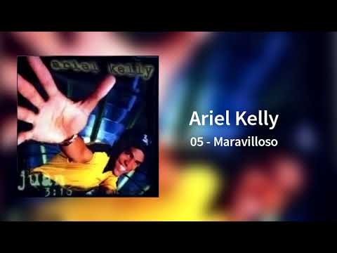 Misericordioso - Ariel Kelly