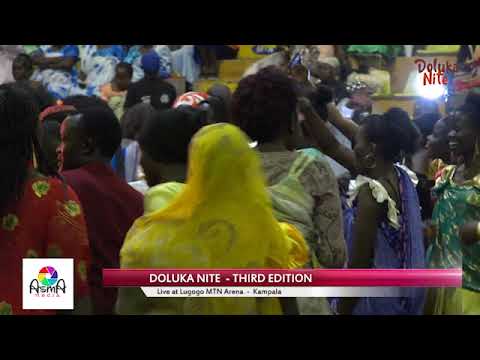 SERERA - Makhtub (Performance)