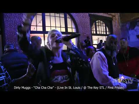 James Ross @ DIRTY MUGGS  / Cassandra Llea - "Cha Cha Cha" - www.Jross-tv.com (St. Louis)