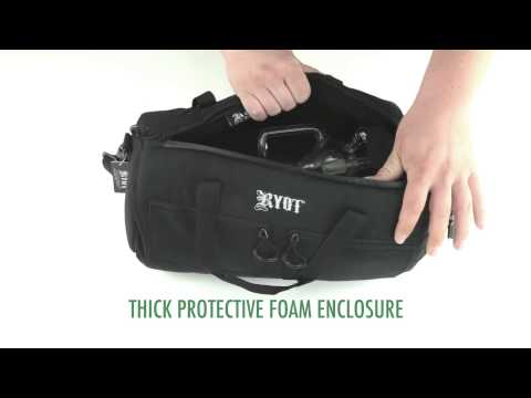 RYOT® Pro-Duffle Video
