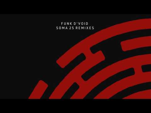 Funk D' Void - Bad Coffee (Charles Fenckler Rave Mix)