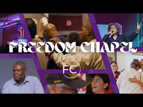 Power Of The Holy Spirit Part 6 | Pastor Henri Dennis Sunday February 22nd 2026