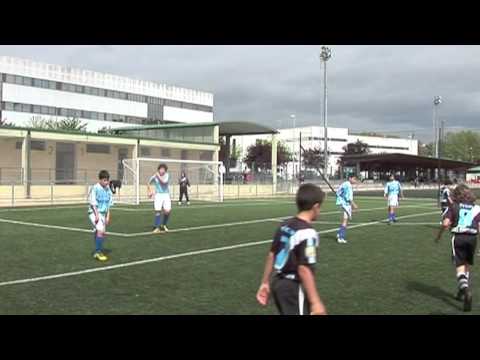 E.F. Portero 2000 - S.D. Soutomaior