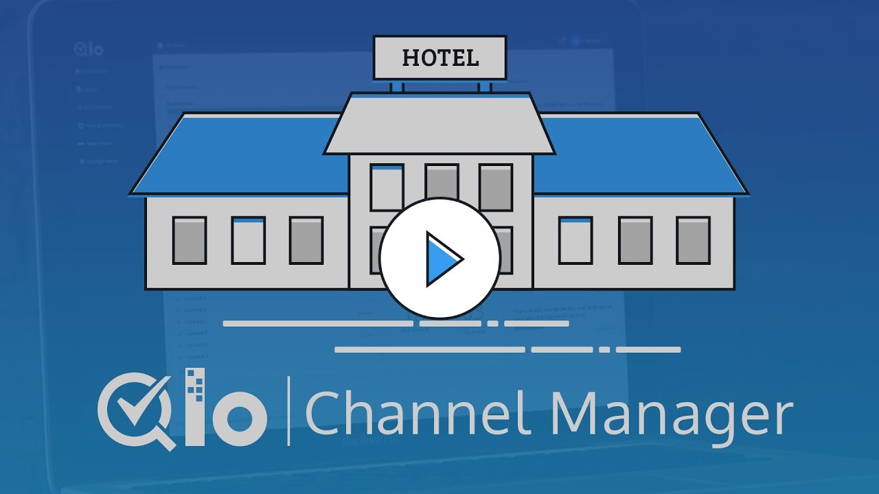 Qlo Channel Manager