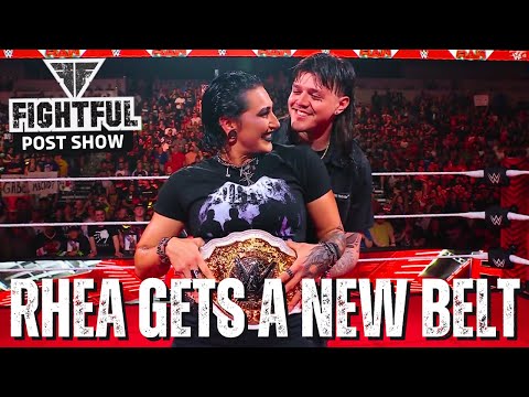 News On WWE Streamlining Many Of Their Championships