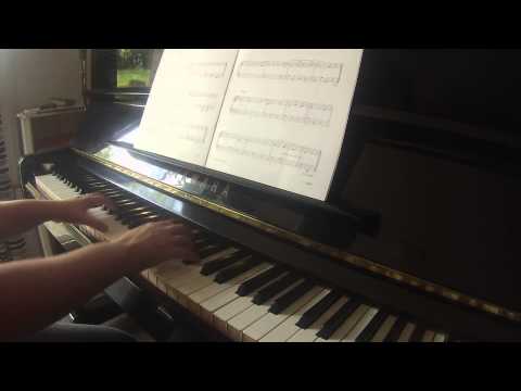 Spring and Winter by Daniel Turk