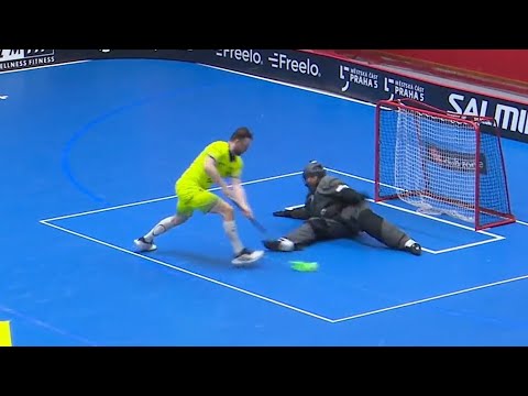 Penalty Shootout: AC Sparta Praha vs 1. SC Vítkovice (Livesport Superliga Semi-Final 3)