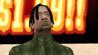 [GTA SA] Sean Price - Street shit