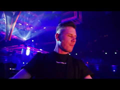 Ncrypta & Thyron @ Qapital 2022