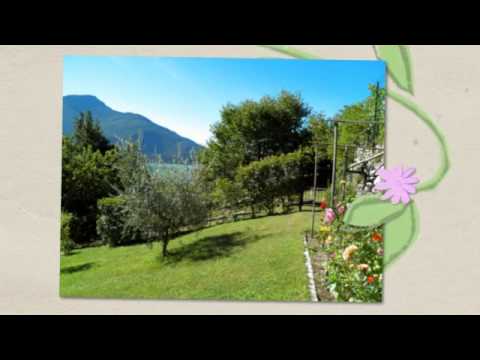 Ferienwohnung CASA PARADISO PRIMO - Urlaub am Comer See - Lake Como holiday