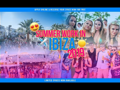 download lagu mp3 mp4 Jobs In Ibiza Summer 2018, download mp3 Jobs In Ibiza Summer 2018 free downloadn, video klip Jobs In Ibiza Summer 2018
