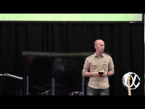 Reconciled, part 2 (Reconciled to One Another)