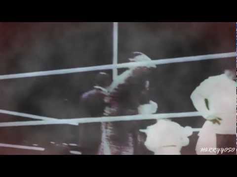 Jake Lamotta - The Bronx Bull ᴴᴰ