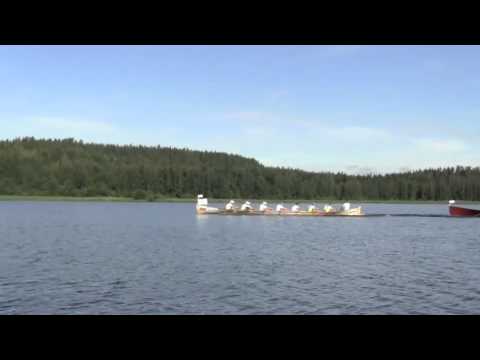 HU-46 Kirkkovenesoutu