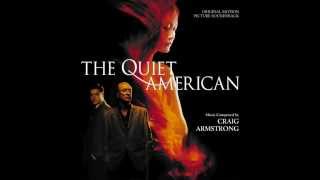 Craig Armstrong - The Quiet American