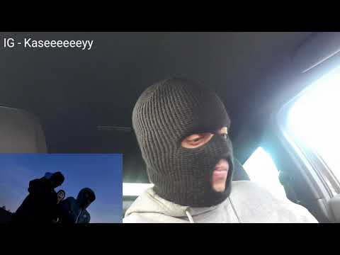 UK REACTION TO DUTCH DRILL - (11 FOG) LOWKEY - GET BACK - REACTION VIDEO!