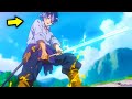 He Reincarnated With Overpowered Stats But Hides His Powers New Anime 2024