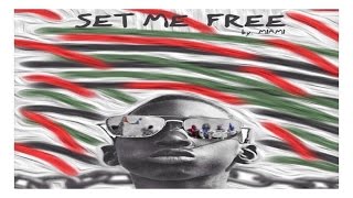 Set Me Free: Ronnie V.O.P (In Loving Memory of King Carter)