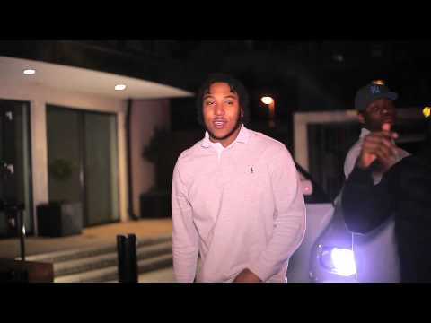 Moncler & Joey - Die For | Video by @PacmanTV | @1Moncler_ @JoeyTrashBoy