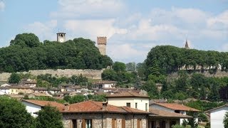 preview picture of video '1000 MIGLIA STORICO 2014 A VOLTA MANTOVANA - VIDEO BY TELE RADIO PIOPA'