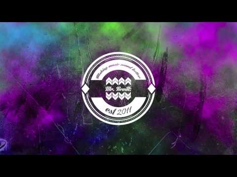 KRONO feat. Linying - Run