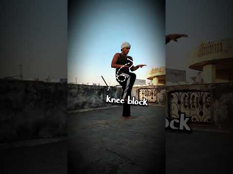 Epic Oblique KO 😱 #muaythai