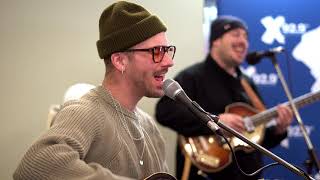 Portugal. The Man - Live In The Moment (live from 17th)