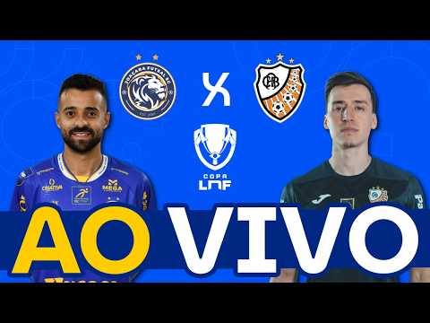 Joaçaba Futsal x ACBF