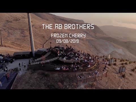The AB Brothers live set @ frozen cherry 2019