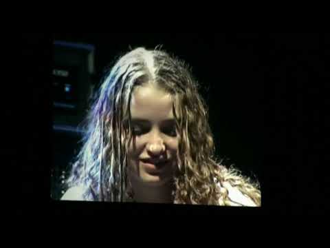 Jeff Beck & Eric Clapton - Pt. 1 - Saitama Super Arena - Saitama, Japan - February 21, 2009 - "MACS"