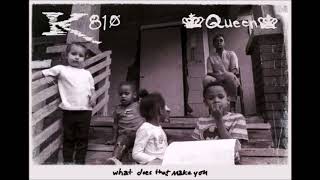 What Does That Make You by King 810 (lyric video)