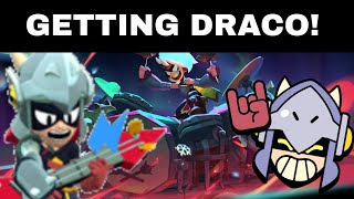 Getting DRACO! | Brawl Stars 🌟 
