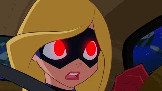 Hypnosis Scene 466