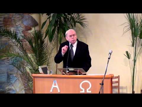 Az utolsó idők jelei - Dr. Almási Tibor