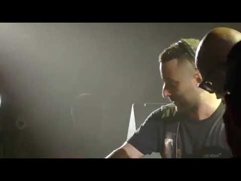 Carl Cox b2b Joseph Capriati Kappa Futur Festival pinchando Oscar Escapa, Martin Lacroix - Welcome